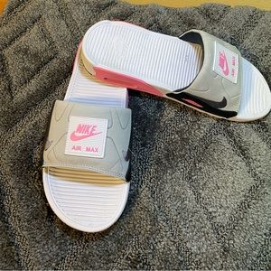 Nike Air Max Slider